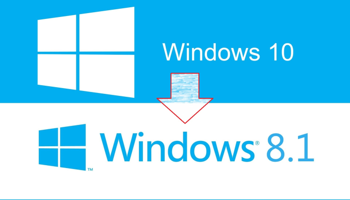 Hạ hệ điều hành từ Windows 10 xuống Windows 7/8.1 mà không làm mất dữ liệu